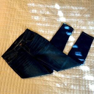 Judy Blue dark wash jeans size 7/28